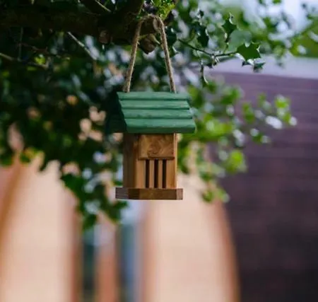 Farmyard Lane Glamping *