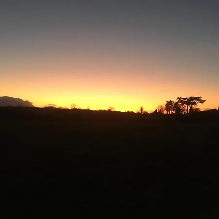 Farmyard Lane Glamping Οργανωμένο κάμπινγκ *