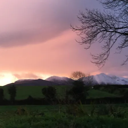 Farmyard Lane Glamping *