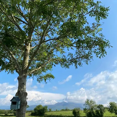 Farmyard Lane Glamping Killarney