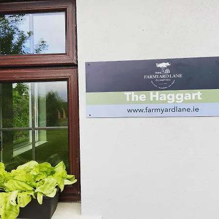 Luxussátor Farmyard Lane Glamping