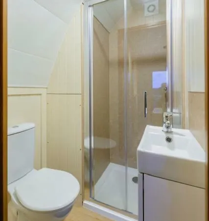 Farmyard Lane Glamping