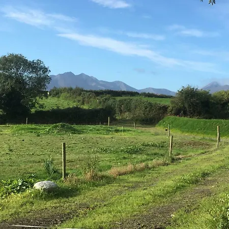 Farmyard Lane Glamping Luxury tent *