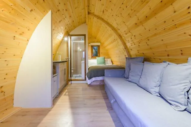 Farmyard Lane Glamping