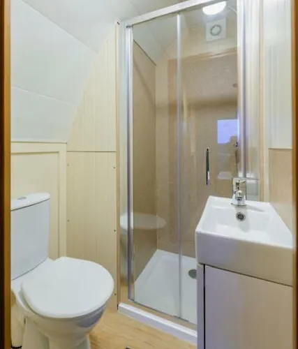 Farmyard Lane Glamping